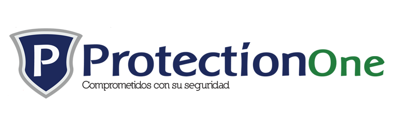 ProtectionOne Logo